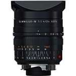 Leica SUMMILUX-M 24mm f1.4 ASPH Lens (p/n 11601) Leica SUMMILUX-M 24mm f1.4 ASPH Lens (p/n 11601)